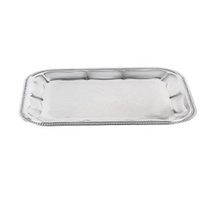 Semi-disposable catering tray 410 x 310mm - APS - Fourniresto