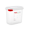 Contenitore per alimenti GN1/9 1,5L - Araven - Fourniresto