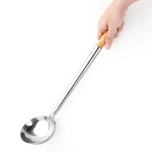 Soup ladle 470mm - Vogue - Fourniresto