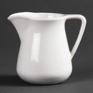 Vaso per latte Linear 142ml - Confezione da 12 - Olympia - Fourniresto