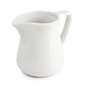 Vaso per latte Linear 142ml - Confezione da 12 - Olympia - Fourniresto