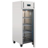 Armadio Frigorifero in Acciaio Inox 1 Anta - 650 L - Polar - Fourniresto