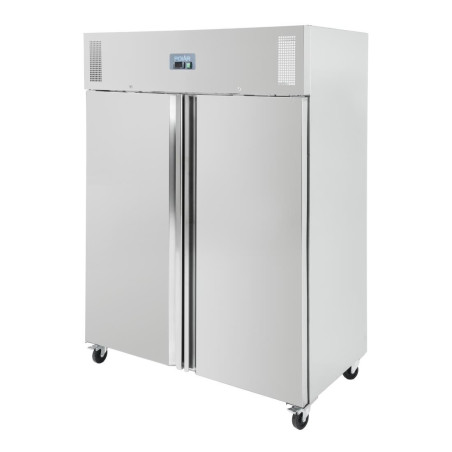 Frigo Negativo a 2 Porte - 1300 L - Polar - Fourniresto