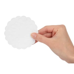 Sottobicchieri Usa e Getta - Confezione da 1000 - FourniResto