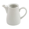 Caffettiera Whiteware 310ml - Olympia - Fourniresto