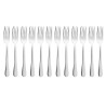 Dessert Fork Buckingham - Set of 12 - Olympia