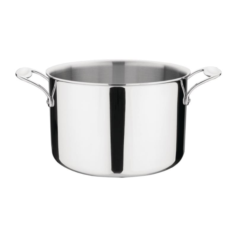 Braiser a triplo strato - 7L - Vogue