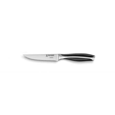 Coltello da bistecca lama liscia - 11 cm del marchio Au Nain