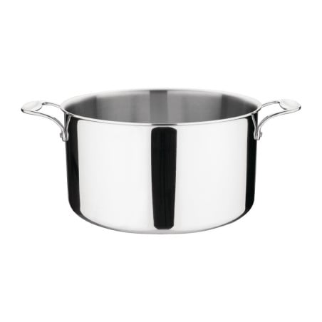 Braiser a triplo strato - 9,5L - Vogue