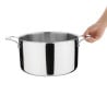 Braiser a triplo strato - 9,5L - Vogue