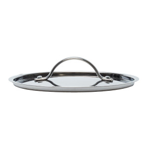 Coperchio per Pentole Triplo Spessore Tri Wall - Ø200mm - Vogue