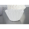 Biodegradable Paper Coffee Filters - Pack of 1000