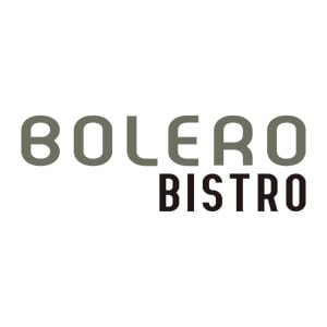 Sedie Bistrot Impilabili in Acciaio - Nero - Set di 4 - Bolero