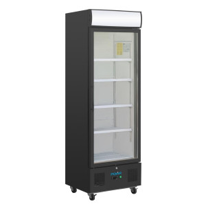 Vetrina refrigerata per bevande - 368 L - Polar