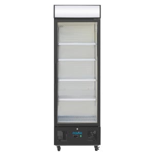 Vetrina refrigerata per bevande - 368 L - Polar