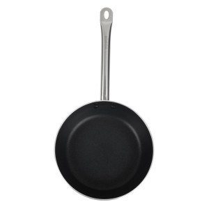 Non-stick Induction Saute Pan Vogue - Professional Kitchen