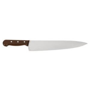 Coltello da cucina Victorinox 310 mm - Manico in legno di rosa