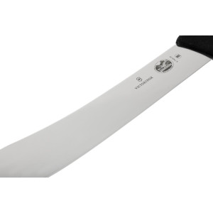 Coltello da macellaio 255 mm Victorinox: Lama ultra affilata in acciaio inossidabile