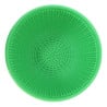 Round Green Fermentation Basket - 500g Schneider: Perfect homemade or bakery bread!