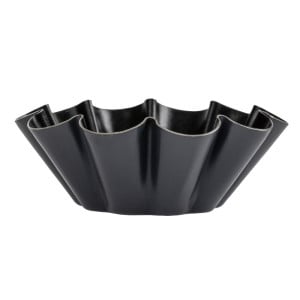 Stampi antiaderenti per mini brioche 75 mm - Set di 12, Matfer Bourgeat