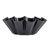 Stampi antiaderenti per mini brioche 75 mm - Set di 12, Matfer Bourgeat