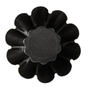 Stampi antiaderenti per mini brioche 75 mm - Set di 12, Matfer Bourgeat