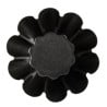 Stampi antiaderenti per mini brioche 75 mm - Set di 12, Matfer Bourgeat