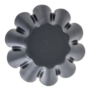 Stampi antiaderenti per mini brioche 75 mm - Set di 12, Matfer Bourgeat