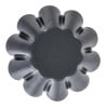 Stampi antiaderenti per mini brioche 75 mm - Set di 12, Matfer Bourgeat