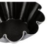 Stampi antiaderenti per mini brioche 75 mm - Set di 12, Matfer Bourgeat