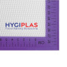 Non-stick Hygiplas Baking Mat 520x315mm - Quality Silicone | Allergen-Free & Easy to Clean