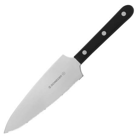 Coltello e Pala per Torte 18 cm Schneider: Precisione e Versatilità