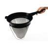 Colino per brodo Exoglass Matfer 255mm: Qualità, Durabilità & Comfort
