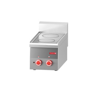 Tavolo Elettrico in Vetroceramica Gastro M - Potenza 3600W