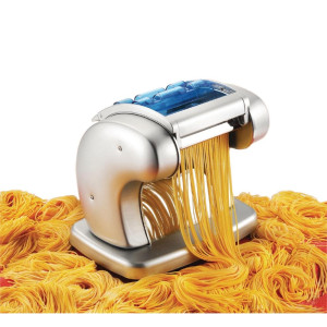 Macchina per la pasta elettrica Pasta Presto: prestazioni e versatilità