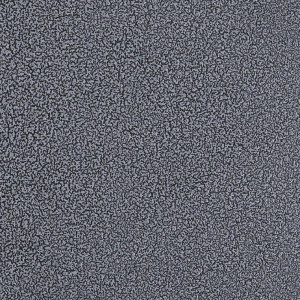 Sgabelli Bassi in Acciaio Grigio Metallo - Set di 4 Bolero Bistro