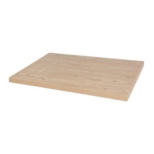 Piatto da Tavolo Naturale Antico L1100 x P700 mm Bolero - Qualità superiore