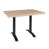 Piatto da Tavolo Naturale Antico L1100 x P700 mm Bolero - Qualità superiore