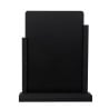 Elegant Black A4 297 x 210 mm Table Slate - Olympia