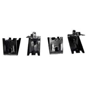 Tacchetti per gamme YPF, YBF, YCF e MCF