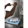 3000 Wrapmaster Dispenser: Facilitate packaging in professional kitchens