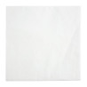 Serviettes Cocktail 2 Plis 240 mm Blanches - Lot de 4000 Fiesta