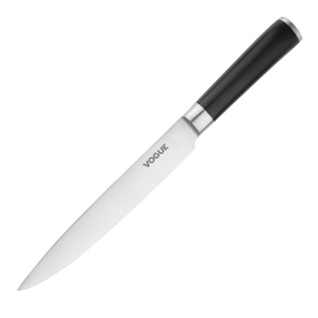 Coltello da Taglio Inox Vogue 200mm: Precisione Professionale