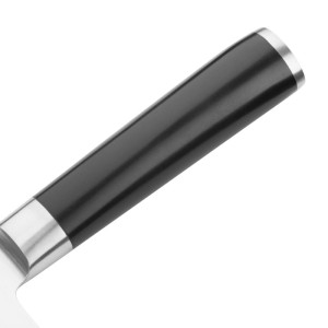 Coltello da Taglio Inox Vogue 200mm: Precisione Professionale