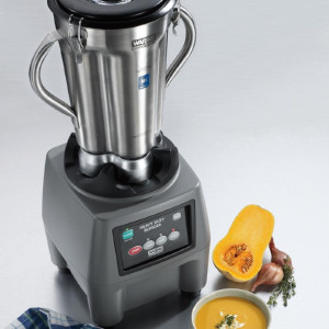 Blender professionnel 4L Waring | Vitesse variable robuste