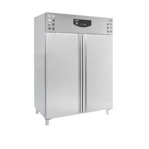Armadio Frigorifero Positivo Inox GN 2/1 - 1410 L