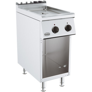 Bain-Marie Elettrico GN 1/1 - Serie 700 - 26 L - CombiSteel