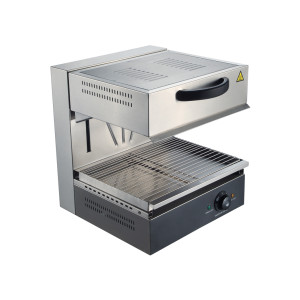 Salamandra Elettrica - 2800 - CombiSteel