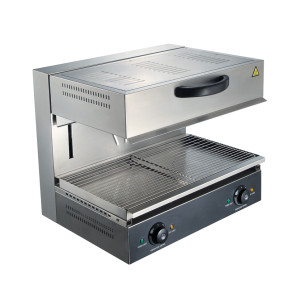 Salamandra Elettrica - 3500 - CombiSteel