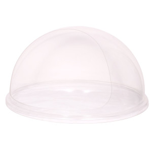 Coperchio per Macchina per Zucchero Filato Ø 520 mm - CombiSteel